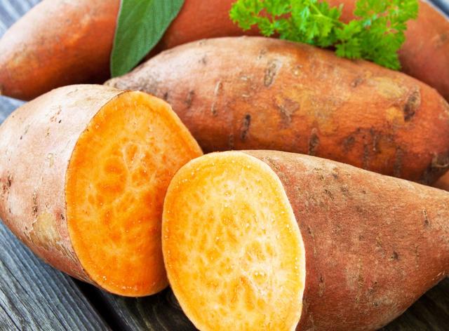 经常吃红薯到底是减肥,还是增肥?