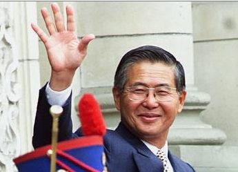 一个日本人统治此国10年,与老婆竞争当总统,结果惨大了
