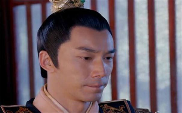 李世民是他的父皇,柴绍是他的亲爹,畏罪自尽后依然被斩首