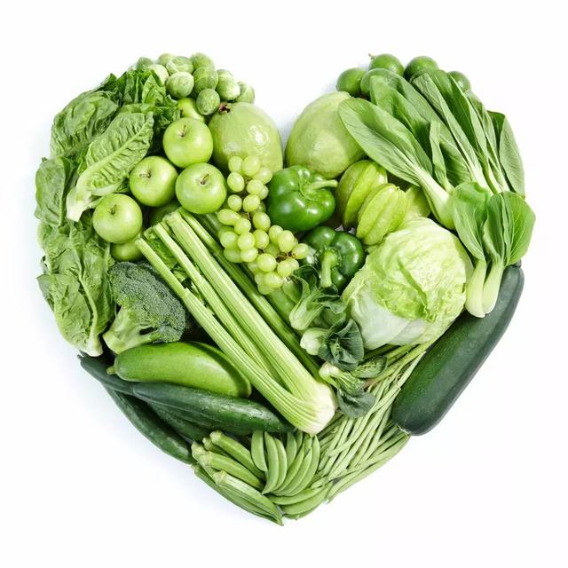这几种颜色的蔬菜最"养肝",喜欢吃的人身体都不会太差