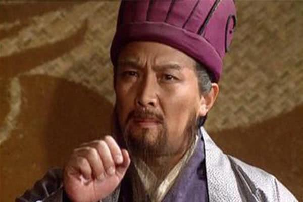 为了丑化政敌,诸葛亮首创一成语,千百年来被经