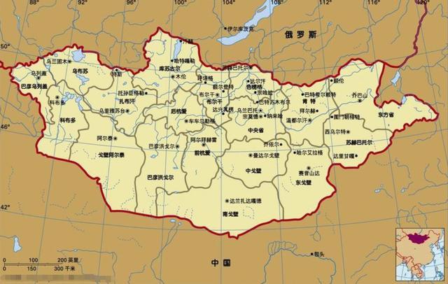 人口密度_蒙古人口密度