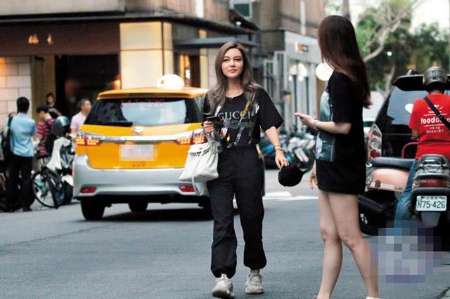 罗志祥周扬青试婚 女方和罗妈微博多次互动关