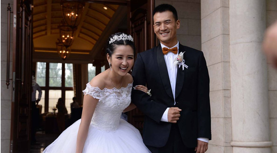 何洁赫子铭离婚案反转,卓伟再成关键人物