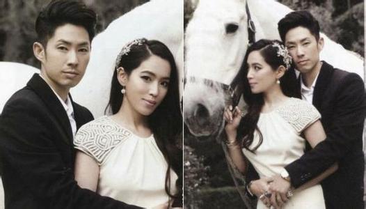 吴建豪婚变后抱娃露面,结婚五年仍未生育