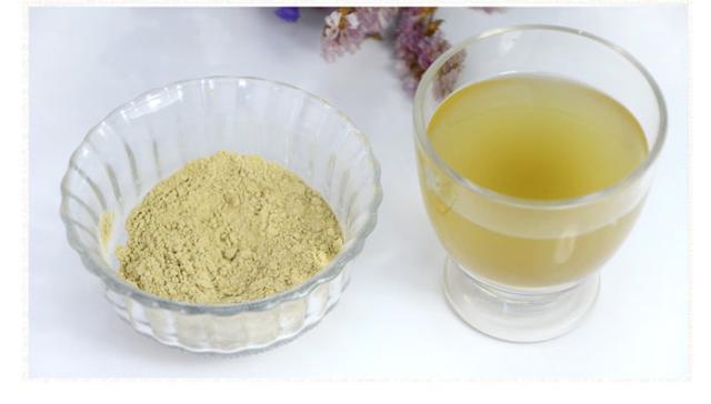 每天都喝些三七粉,好处不止一点,但对于这几种