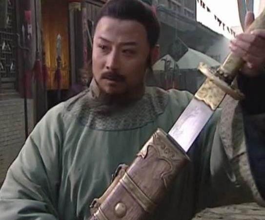 水浒中林冲买刀买来祸,杨志卖刀卖出罪零6个视频图片