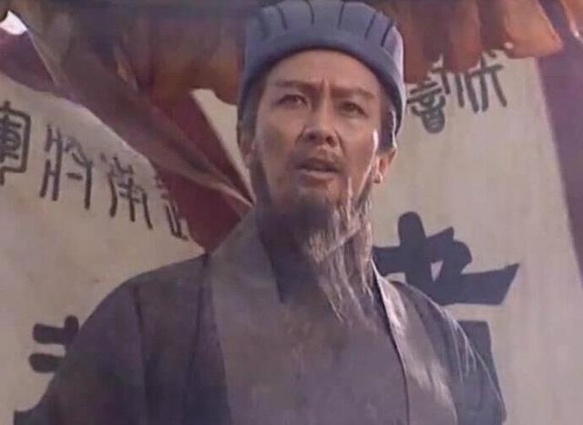 被诸葛亮骂死的王朗，真有那么不堪?