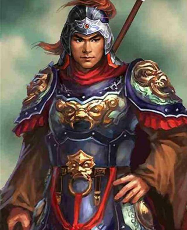 一生灭三国,后世无英名,忠臣良将为何不被传颂?