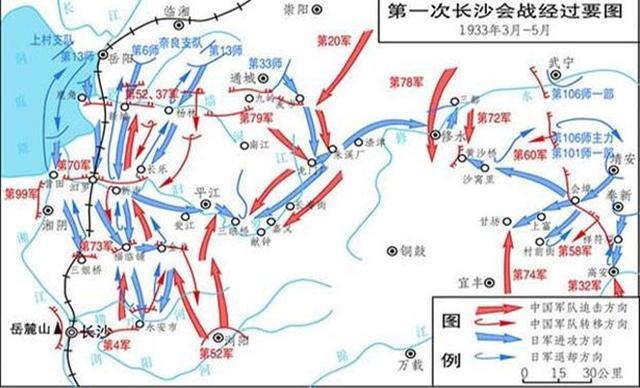 日本侵略中国时,为何不全部占领此省而绕道南行?