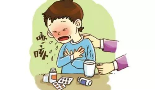 内伤咳嗽指长期,反复发作的慢性咳嗽,或是因感冒发烧引起的咳嗽,虽然