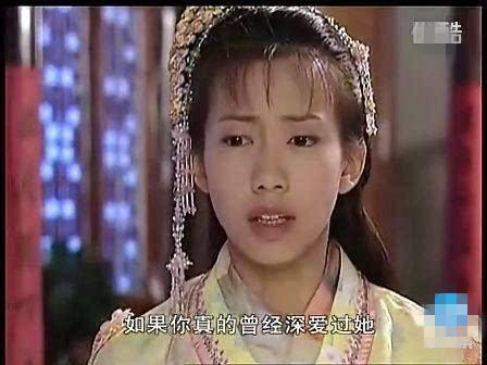 大s版《倩女幽魂》还记得吗,美女如云论颜值大s仅第三,她第一?