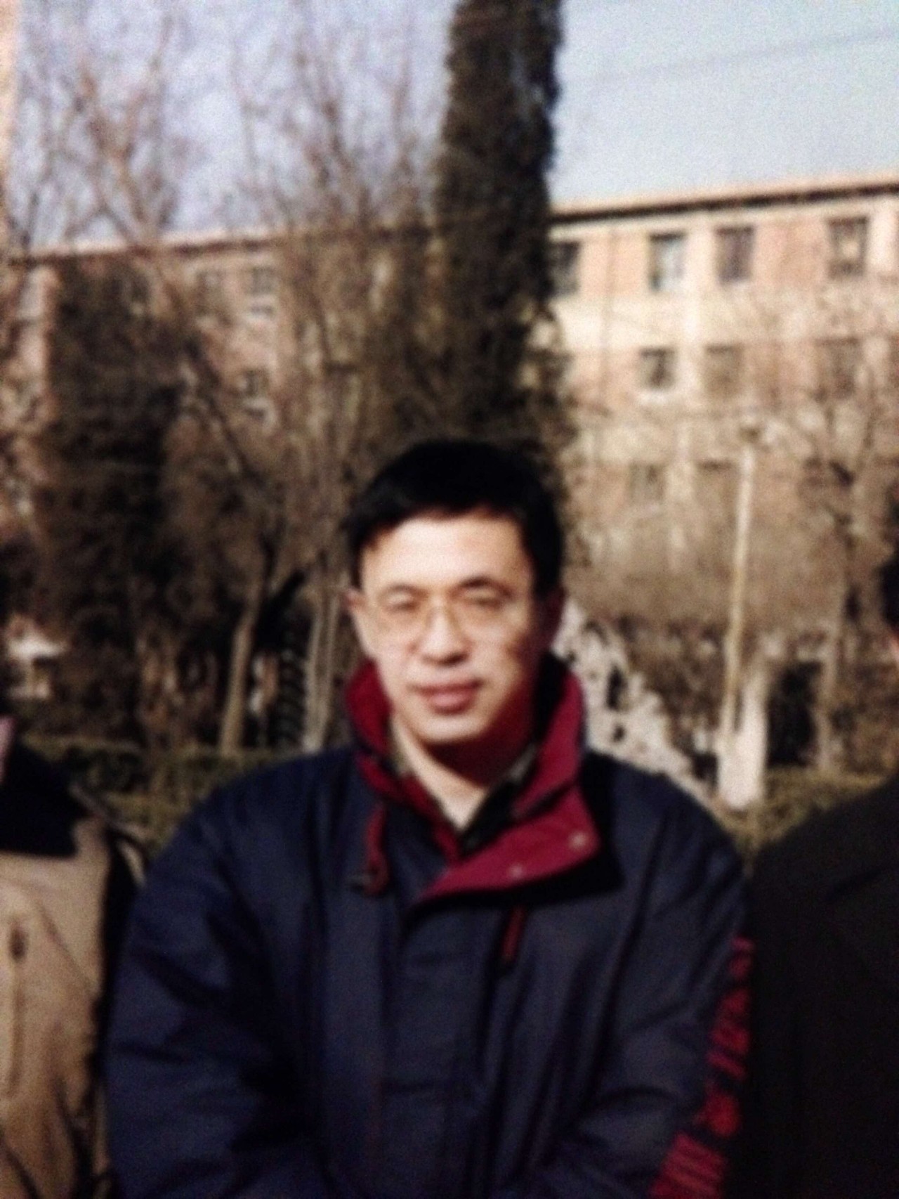 "北京同老"胡宝国:娶少妇是危险的,而看新书则是有益的.