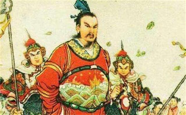 于谦手握重兵,为何要坐以待毙,由着石亨等人发动"夺门之变