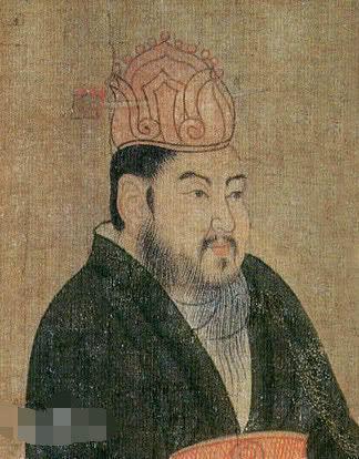 中国历史上高瞻远顾的帝王,汉武帝只能排第二