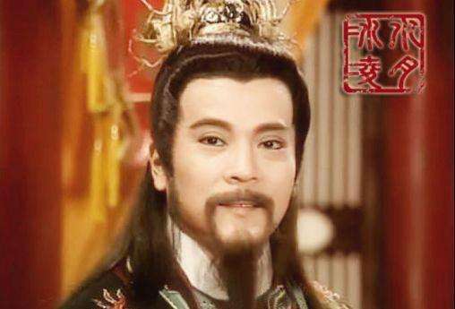 宋太宗赵光义杀兄篡位 护着杨家将的"八贤王"