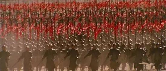 秦灭亡时,60万秦军为何按兵不动?始皇一封遗嘱揭秘
