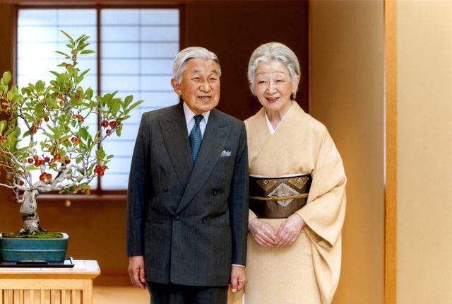 日本皇后曾在世界刮起旋风,却不愿死后与天皇同葬