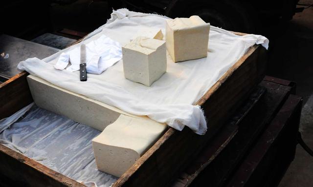 南豆腐、北豆腐、内脂豆腐等，到底哪个才最有营养?