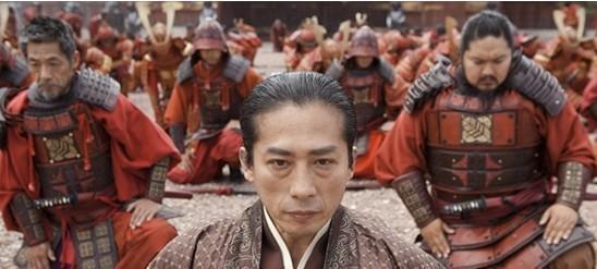 日本战败时为何要剖腹自尽?原来剖腹在日本是一种文化