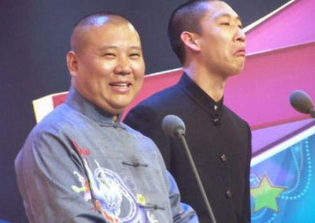 郭德纲发文缅怀师父,网友却纷纷喊话曹云金