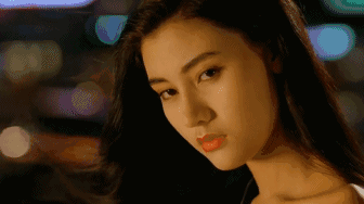高级脸李嘉欣有多美?黎明大刘至今仍对她念念不忘