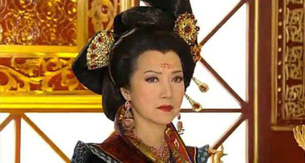 唐宪宗为什么不立结发妻郭氏为皇后?只因为她那太显贵