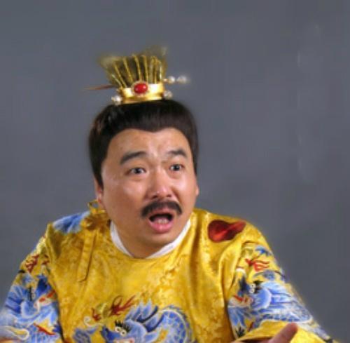 明神宗最宠爱的儿子福王朱常洵,成了李自成的