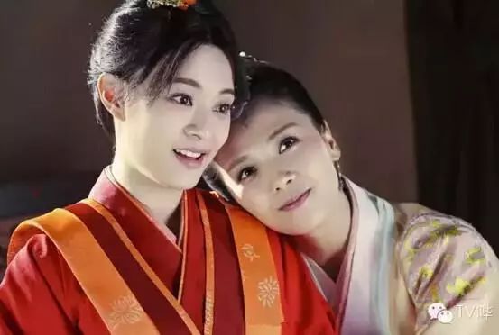 刘涛十年前与孙俪意外同框 不忍直视最惨的还