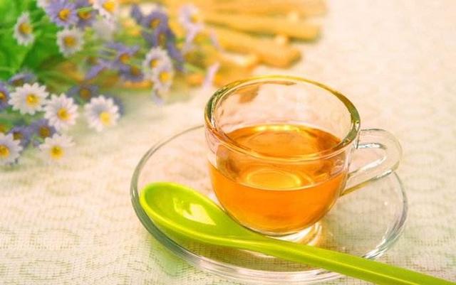 冲泡蜂蜜水的正确方法,你做对了吗?