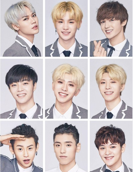 百分九少年表情包_百分九少年表情包分享展示