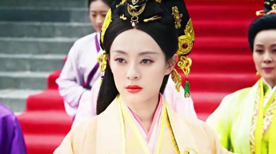 千古第一太后芈月,秦宣太后的爱恨情仇,献出自己让秦国崛起