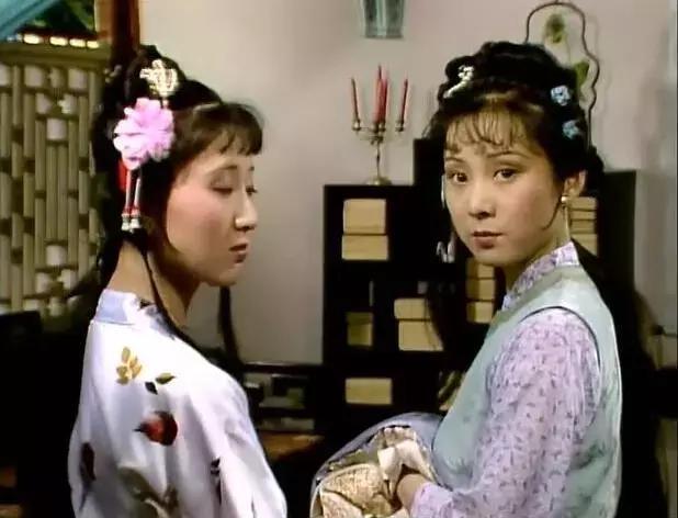 揭秘《红楼梦》中晴雯之死:晴雯最后跟宝玉换贴身内衣