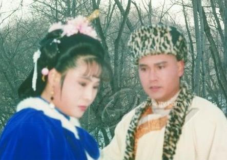原来老版《雪山飞狐》幕后,竟有这么多不为人知的故事