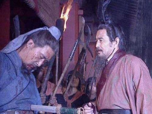 揭秘:《三国演义》中的姜维为何三次大玩投降的手段?