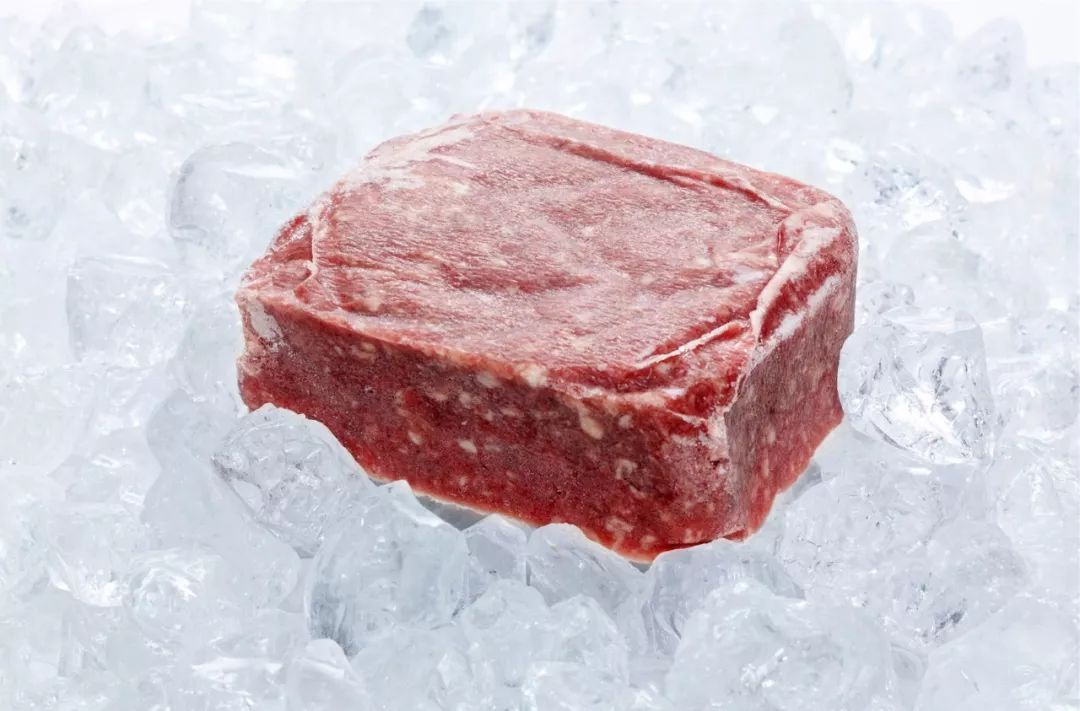 冻肉如何吃出"鲜" 要想把冻肉吃出新鲜感,分为以下三步.