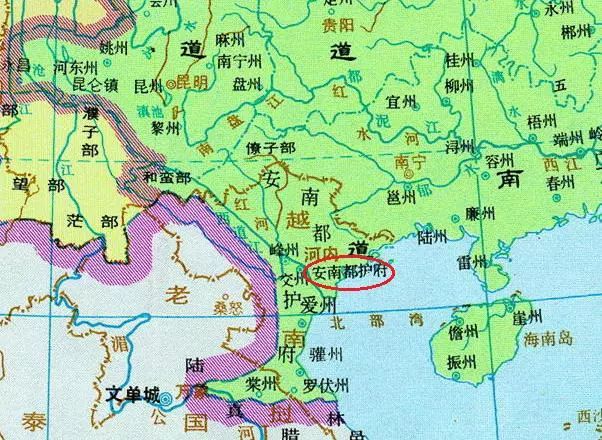 郡象林县令,占据了原日南郡的部分地区,以婆罗门教为国教,建立林邑国