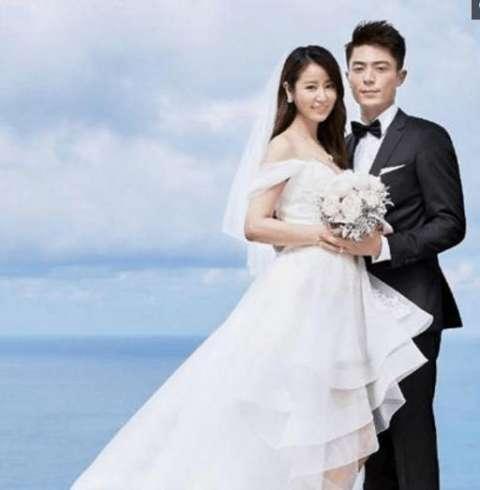 谢娜怀孕也挡不住这对明星夫妻的成功?除非李易峰和赵丽颖结婚