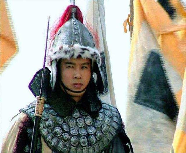 三国时的西凉名将,曹操都怕他三分,晚年却孤独而死