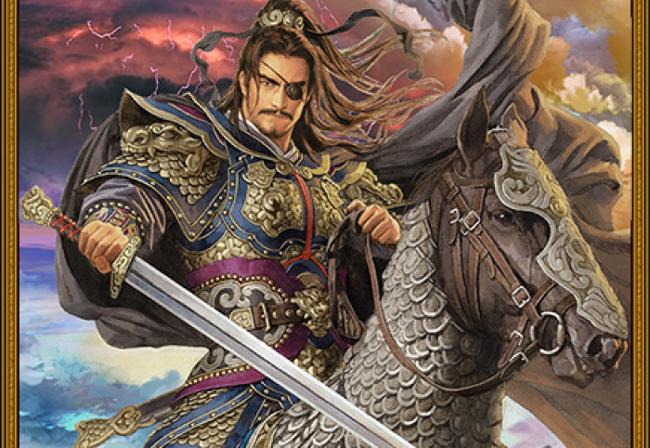 曹操最信任的武将文臣,不是许褚和郭嘉,而是这