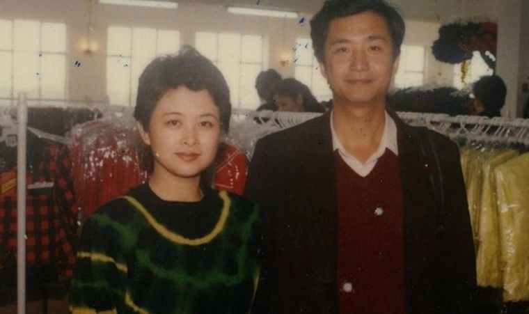 央视主持人肖晓琳1年前因癌症去世,遗言发人深省