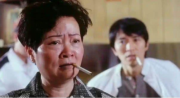 周星驰只给四个人当过配角,没想到把主角的光环给抢了