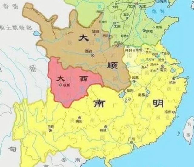 朱元璋问刘伯温:明朝能存在多久,朱元璋说的话后应验