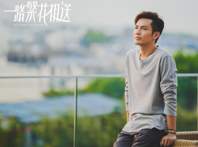 被粉丝亲切的称之为"小太阳"还有网友叫他"小哇"在,钟汉良在娱乐圈