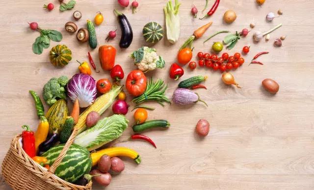 “单纯吃素”有何危害?明星吃素减肥靠谱吗?