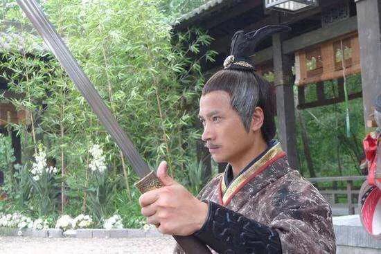 为什么汉景帝因为一双筷子选择放弃了周亚夫?这里告诉你