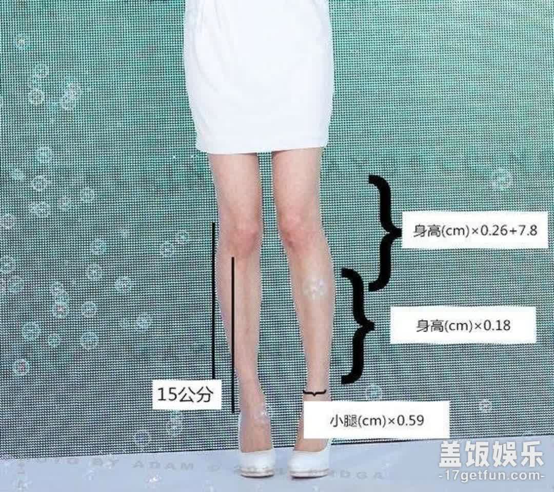 孙怡大长腿比肚子还抢镜,这几位女星凭腿就能上热搜