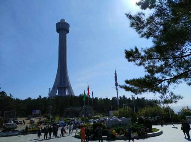 吉林延边最著名的八大旅游景点,你有去过吗?