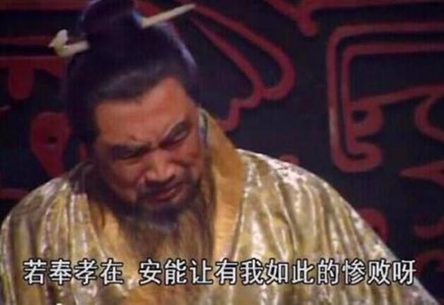三国曹操最不想杀的一个英雄,临刑大喊两个字_盖饭娱乐