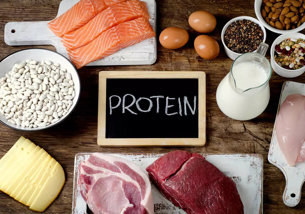 谷物和豆类这样搭配,提供的高级蛋白质不输给肉类